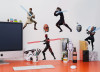 Clone Wars Showdown