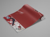 Marvel Spider-Man Red Swing