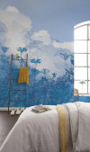Blue Sky II