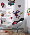 Spider-Man Web Head