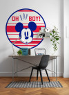 DOT Mickey Oh Boy