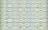 Structure Rhombus greygreen-pastell
