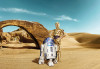 Star Wars Lost Droids