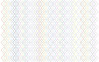 Structure Rhombus white-pastell