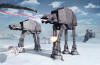 Star Wars Battle of Hoth