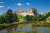 Dolomiten