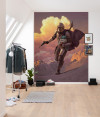 Mandalorian Escape