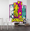 Avengers Flash