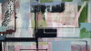 Liquids Dripping pastell