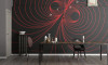 Infinite Glimpse Duo black-red