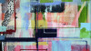 Liquids Dripping