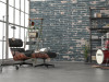 Painted Bricks