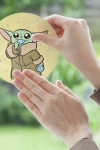 Grogu - Padawan Bubbles