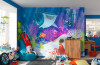 Dory Aqua Party