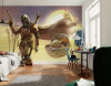 Star Wars The Mandalorian and Grogu Mission
