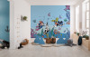 Mickey & Minnie Coral Reef