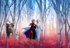 Frozen Friends Forever