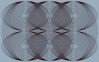 Eyes Wide Open Sextett bleu-mocca