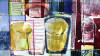 Drinks Spilling