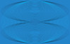 Eyes Wide Open Troika blue-blue