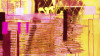 Rhombus Hiding yellow-pink