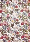 Fleurs de rêve