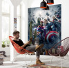 Avengers Age of Ultron Movie Poster