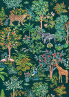 Happy Jungle