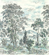 Highland Trees