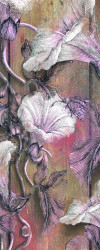 Bloomin Panel