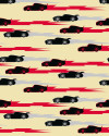 Disney and Pixar Cars Pattern