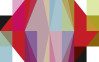 Gem Stone Kite red-rose-cognac