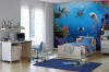 Finding Dory