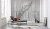 Concrete Feather