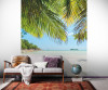 Under The Palmtree