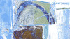 Gates Opening lightblue