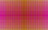 Chequered pink-beige