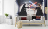 Star Wars Vader vs. Kenobi