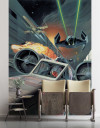 Star Wars Classic Death Star Trench Run