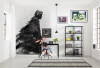 Star Wars Kylo Vader Shadow