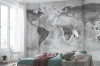 Concrete World