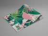 Minnie Tropical