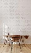 Mur de Papillons