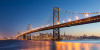 Spectacular San Francisco