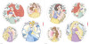 Princess Kindness Bubbles