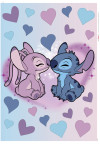 Disney Stitch and Angel Cutie