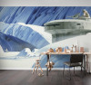 Star Wars Classic RMQ Hoth Echo Base