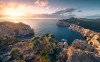 Mediterranes Spektakel