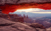 Mesa Arch