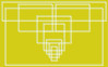 Mills Board Center icegrey-yellow